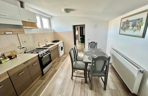 Vatra Dornei Apartment | Parc Vatra Dornei 1 - Family, couples & groups