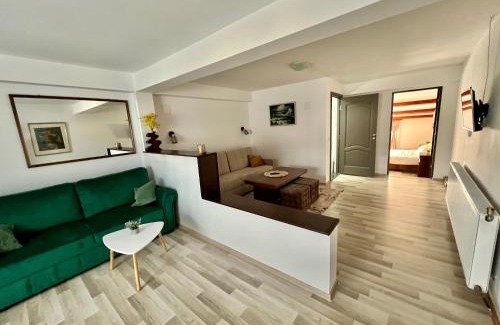 Vatra Dornei Apartment | Parc Vatra Dornei 1 - Family, couples & groups