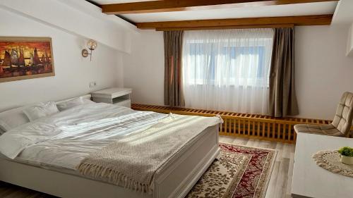 Vatra Dornei Apartment | Parc Vatra Dornei 2 - Family, couples & groups