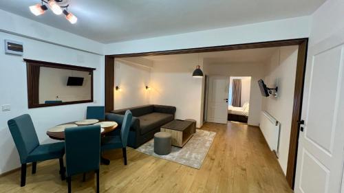 Vatra Dornei Apartment | Parc Vatra Dornei 4 - Family, couples & groups