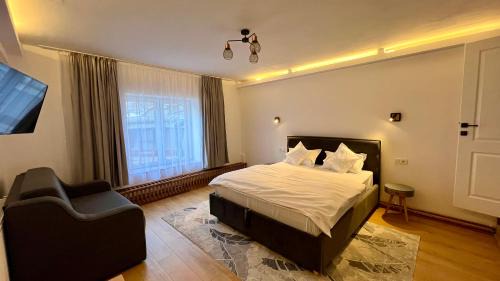 Vatra Dornei Apartment | Parc Vatra Dornei 4 - Family, couples & groups