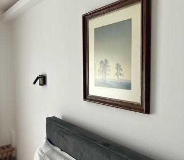 Vatra Dornei Apartment | Parc Vatra Dornei 4 - Family, couples & groups