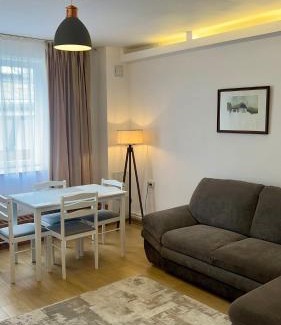 Vatra Dornei Apartment | Parc Vatra Dornei 5 - Big family choice