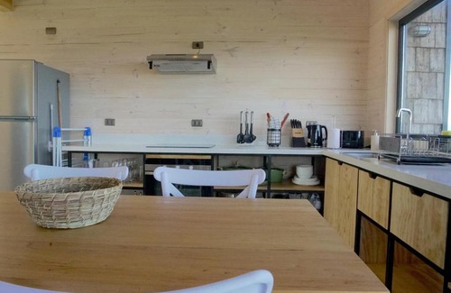 Frutillar House | Parcela Nueve