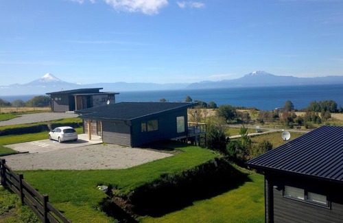 Frutillar House | Parcela Nueve