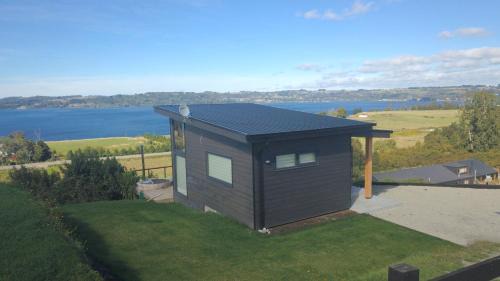 Frutillar House | Parcela Nueve