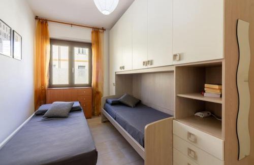 Pivarada Apartment | [Parcheggio Privato] Un minuto a piedi dal Mare!