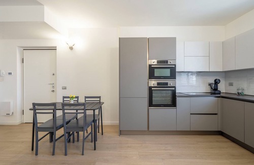 Niguarda Apartment | Parco Comfort Suite Battaglia Appartamenti