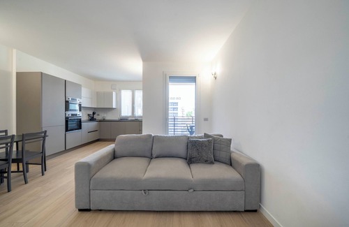 Niguarda Apartment | Parco Comfort Suite Battaglia Appartamenti
