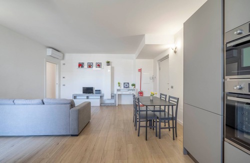 Niguarda Apartment | Parco Comfort Suite Battaglia Appartamenti
