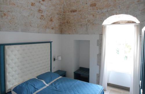 Conversano Hotel | Parco dei Manieri