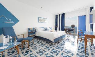 Sant'Agnello Hotel | Parco dei Principi