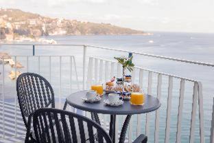 Sant'Agnello Hotel | Parco dei Principi