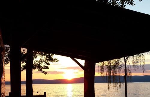 Zona LIX Polline Martignano Other | Parco Del Lago Glamping And Lodges