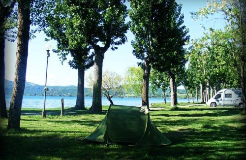 Zona LIX Polline Martignano Other | Parco Del Lago Glamping And Lodges