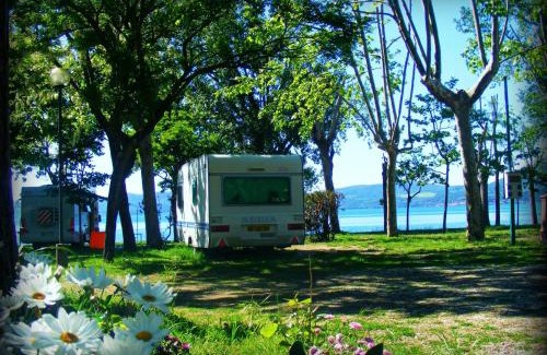 Zona LIX Polline Martignano Other | Parco Del Lago Glamping And Lodges