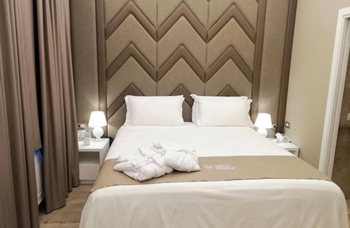 Crispiano Resort | PARCO DELLE QUERCE