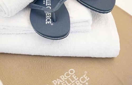 Crispiano Resort | PARCO DELLE QUERCE