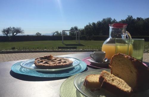 Castelmauro Hotel | PARCO DELLE STELLE