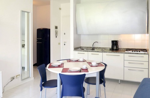 Lignano Pineta Apartment | Parco Hemingway by Interhome