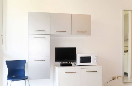 Lignano Pineta Apartment | Parco Hemingway by Interhome