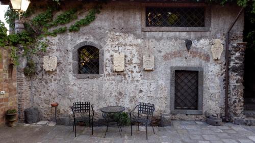Montelaguardia House | Parco Statella