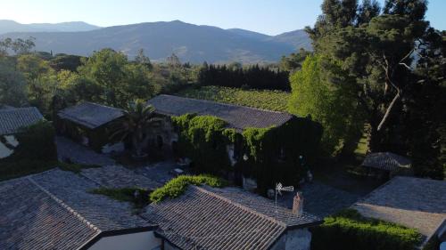 Montelaguardia House | Parco Statella