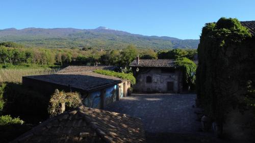 Montelaguardia House | Parco Statella