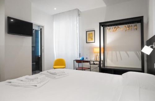 Borgo Roma House | ParcoSantaTeresa Suites LOC-02279