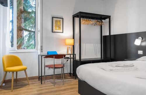 Borgo Roma House | ParcoSantaTeresa Suites LOC-02279