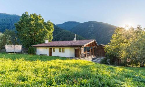 Luson House | Pardellerhof Lüsen