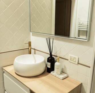 Montefalco Apartment | Pardi Casa apartment in the heart of Montefalco