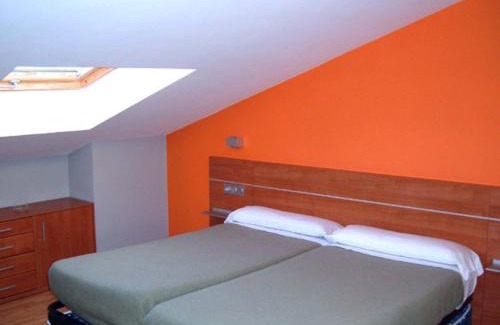 Hernani House | Pardiola Baserria
