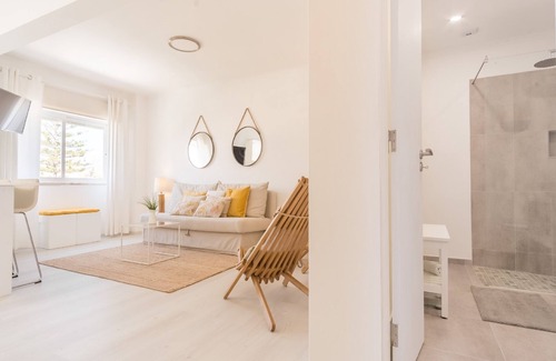 Parede Apartment | Parede Ocean