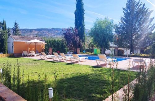 Priego de Cordoba House | Paredejas del Rey