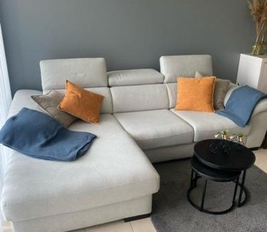 Mariakerke Apartment | Parel aan de kust T10