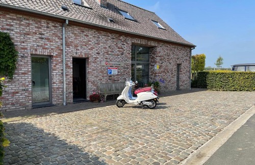 Bever House | Parel van Bever - Perle de Biévène