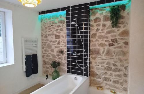 Moux-en-Morvan Bed & Breakfast | Parenthèse Aiyanna