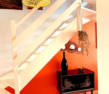 Hardelot-Plage Apartment | Parenthèse d'Opale Hardelot