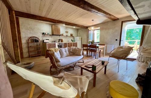 Le Bez House | Parenthèse en forêt - Lodge CANOPEE