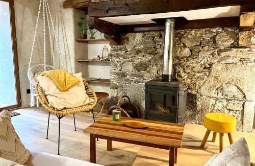 Le Bez House | Parenthèse en forêt - Lodge CANOPEE