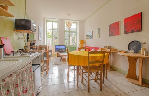 Villenauxe-la-Grande House | Parenthèse - Villenauxe LA Grande