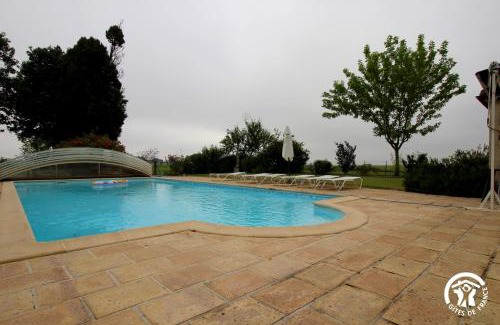 La Romieu House | Pargas