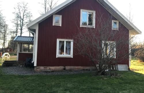 Ronneshytta Apartment | Parhus i Rönneshytta