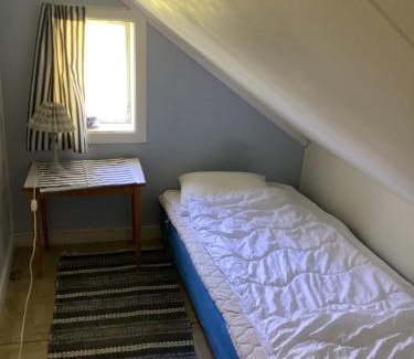 Ronneshytta Apartment | Parhus i Rönneshytta