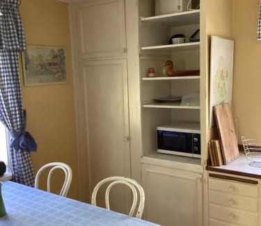 Ronneshytta Apartment | Parhus i Rönneshytta