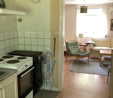 Ronneshytta Apartment | Parhus i Rönneshytta