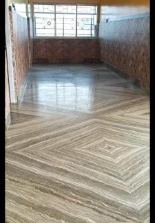 Barddhaman House | PARiBAR