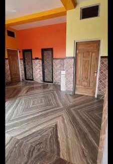 Barddhaman House | PARiBAR