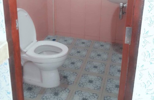 Klat Luang Hotel | Parichart Homestay
